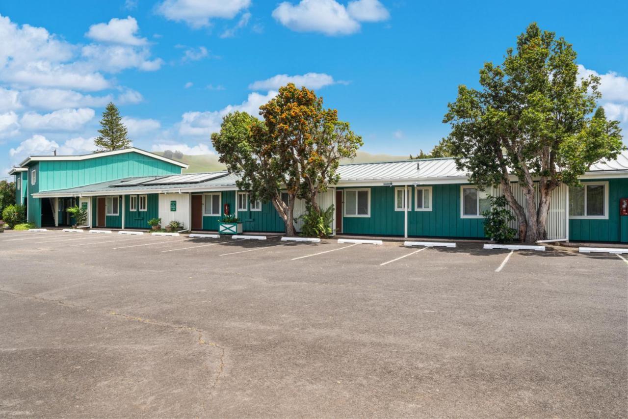 Castle Waimea Country Lodge Εξωτερικό φωτογραφία