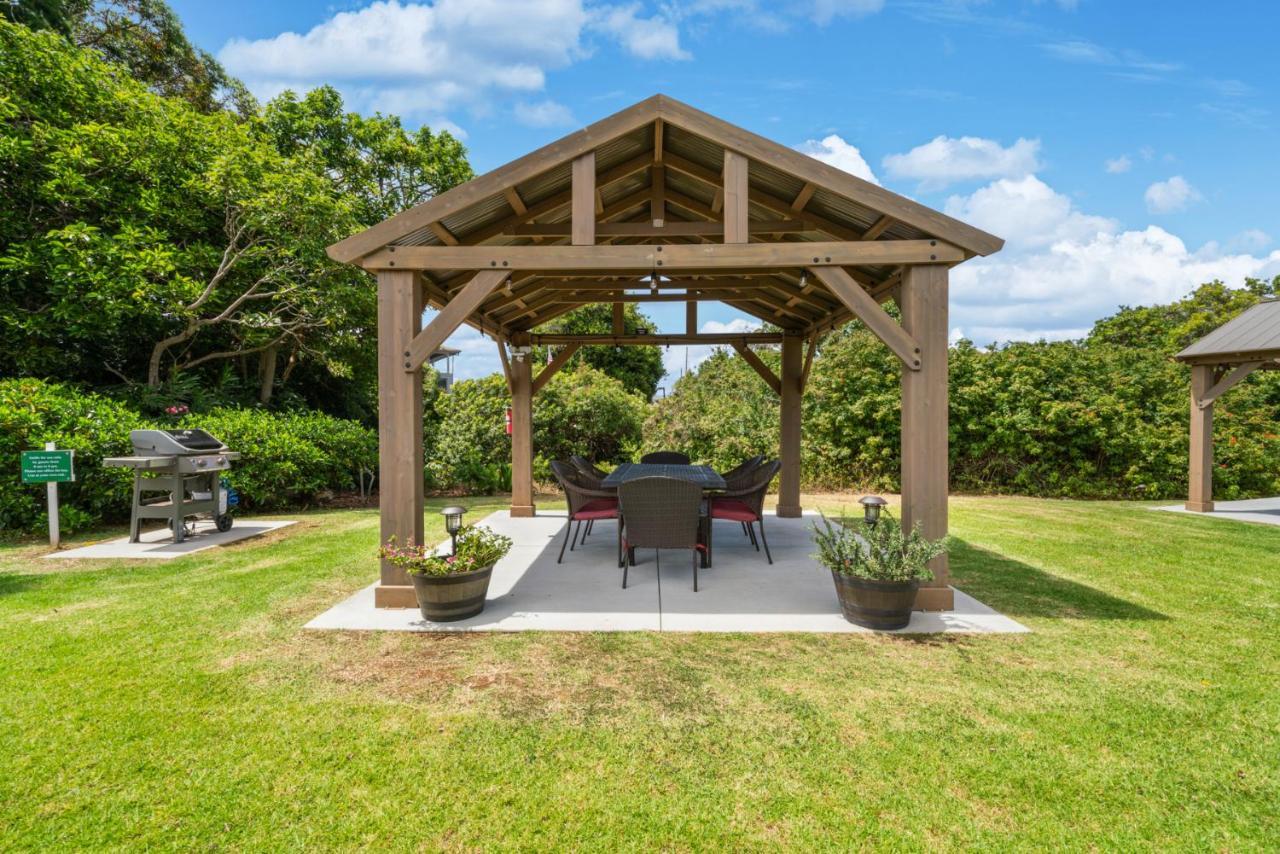 Castle Waimea Country Lodge Εξωτερικό φωτογραφία