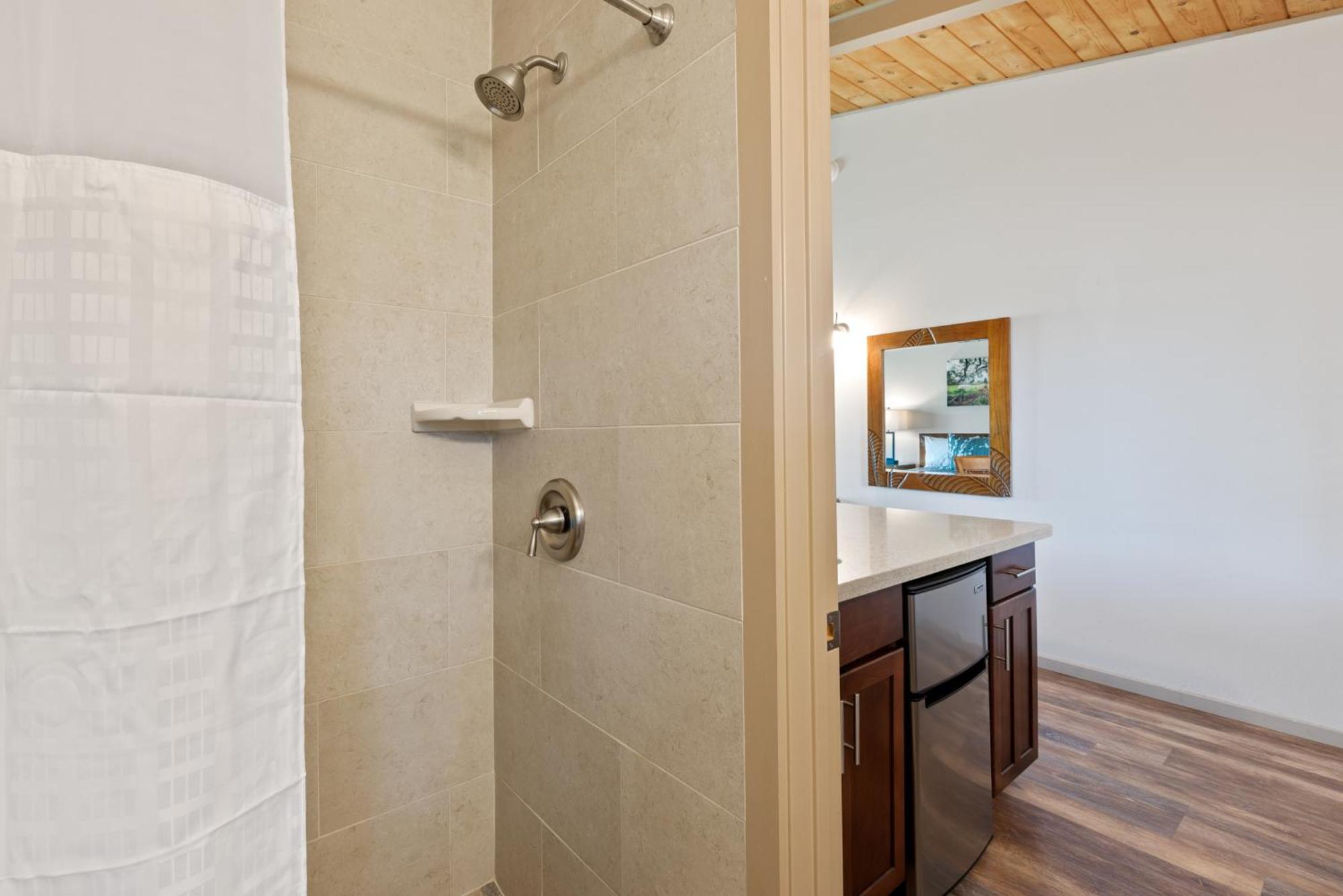 Castle Waimea Country Lodge Εξωτερικό φωτογραφία