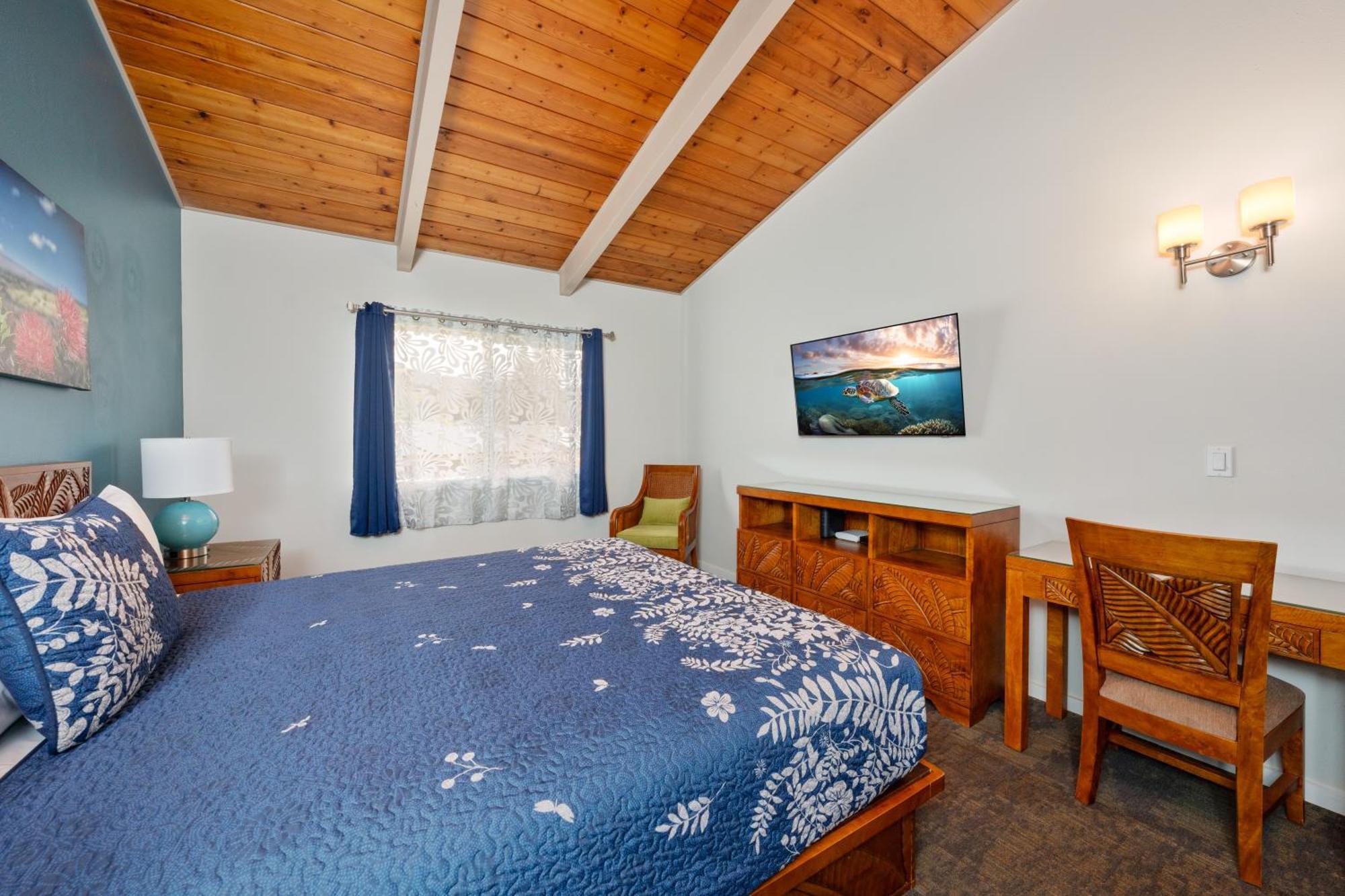 Castle Waimea Country Lodge Εξωτερικό φωτογραφία