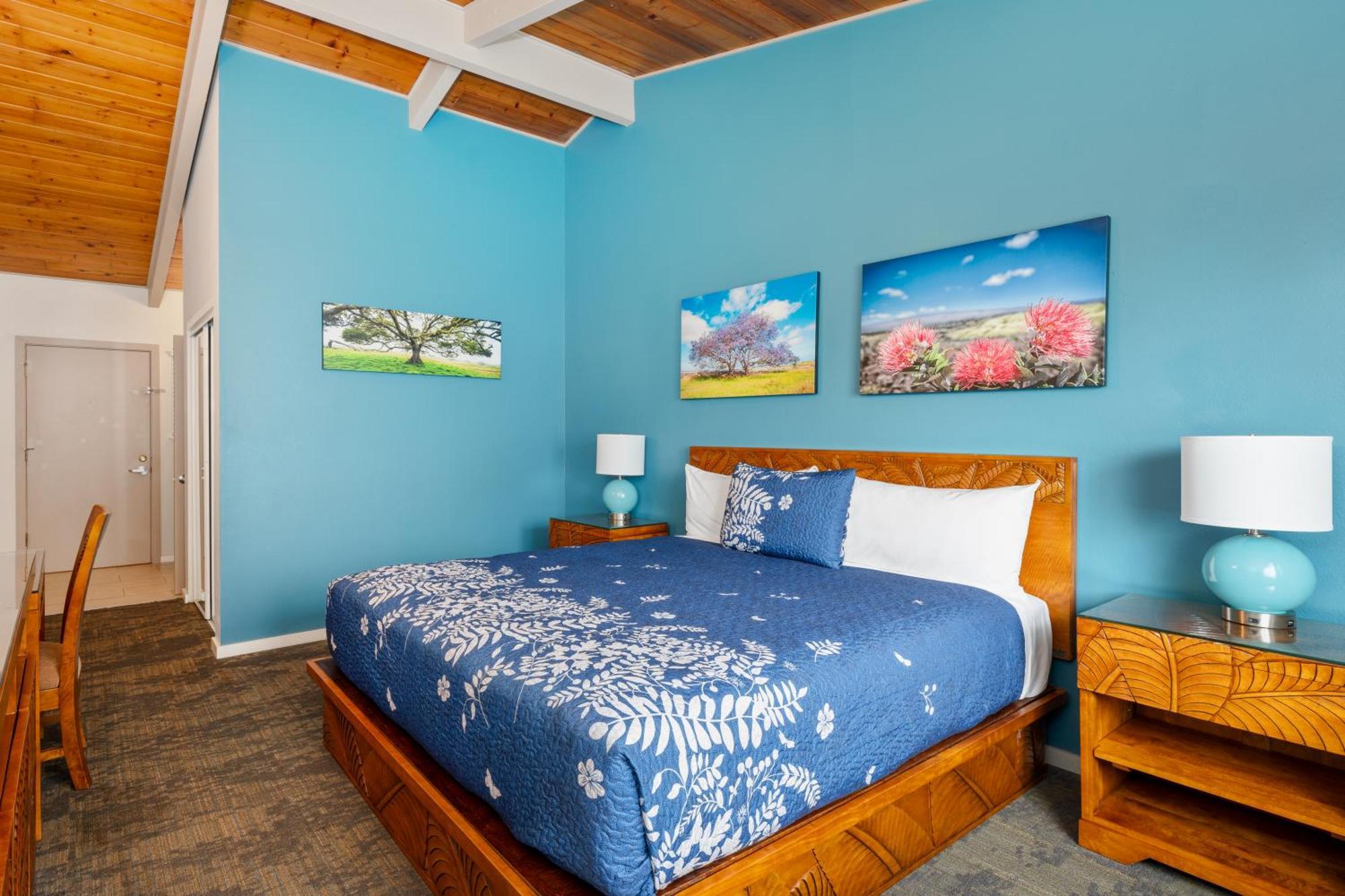 Castle Waimea Country Lodge Εξωτερικό φωτογραφία