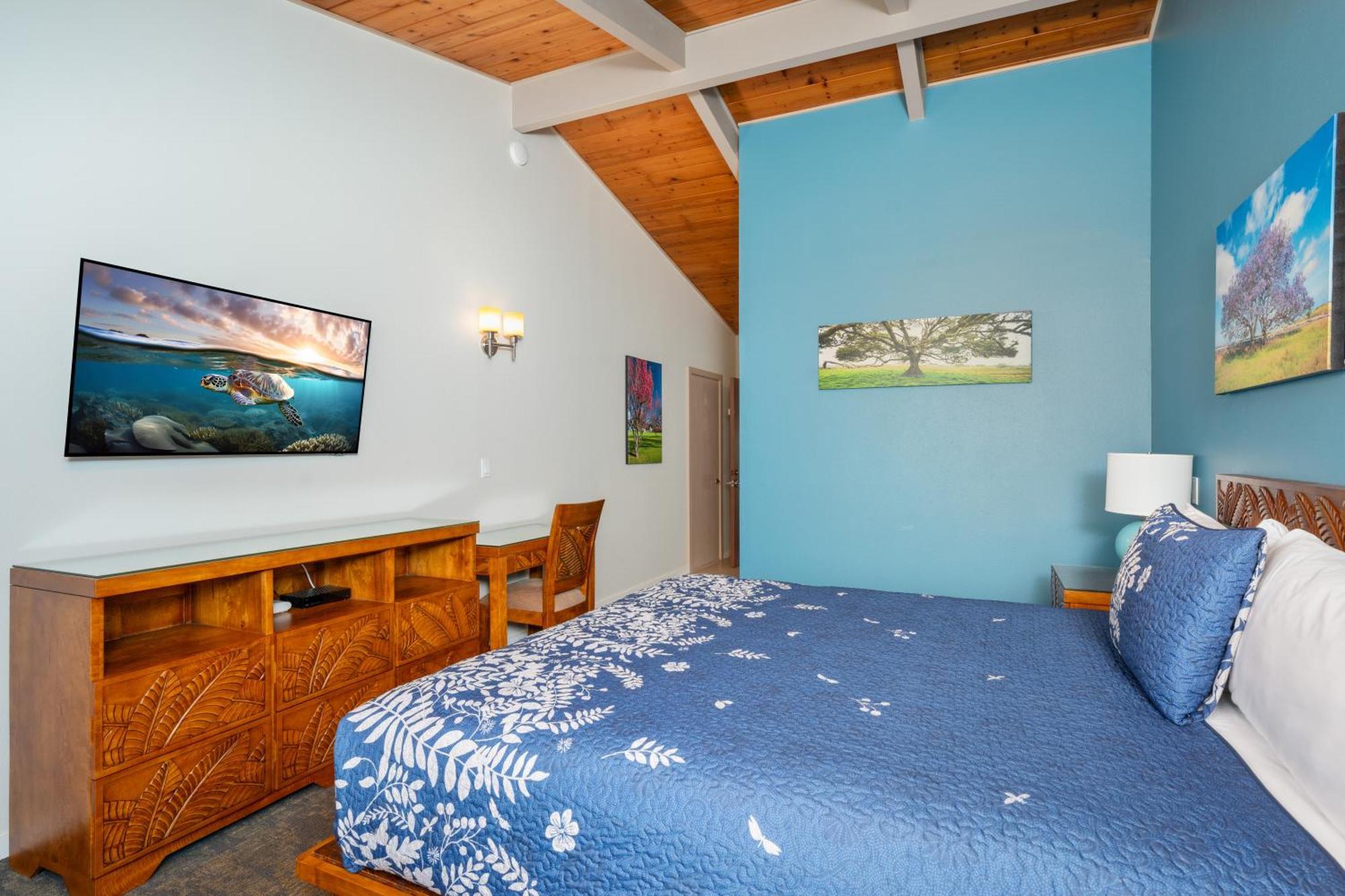 Castle Waimea Country Lodge Εξωτερικό φωτογραφία