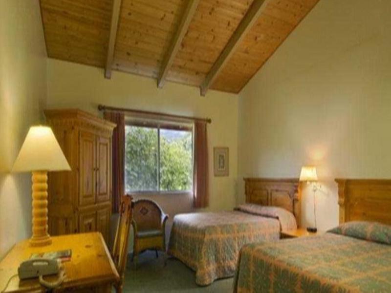 Castle Waimea Country Lodge Εξωτερικό φωτογραφία